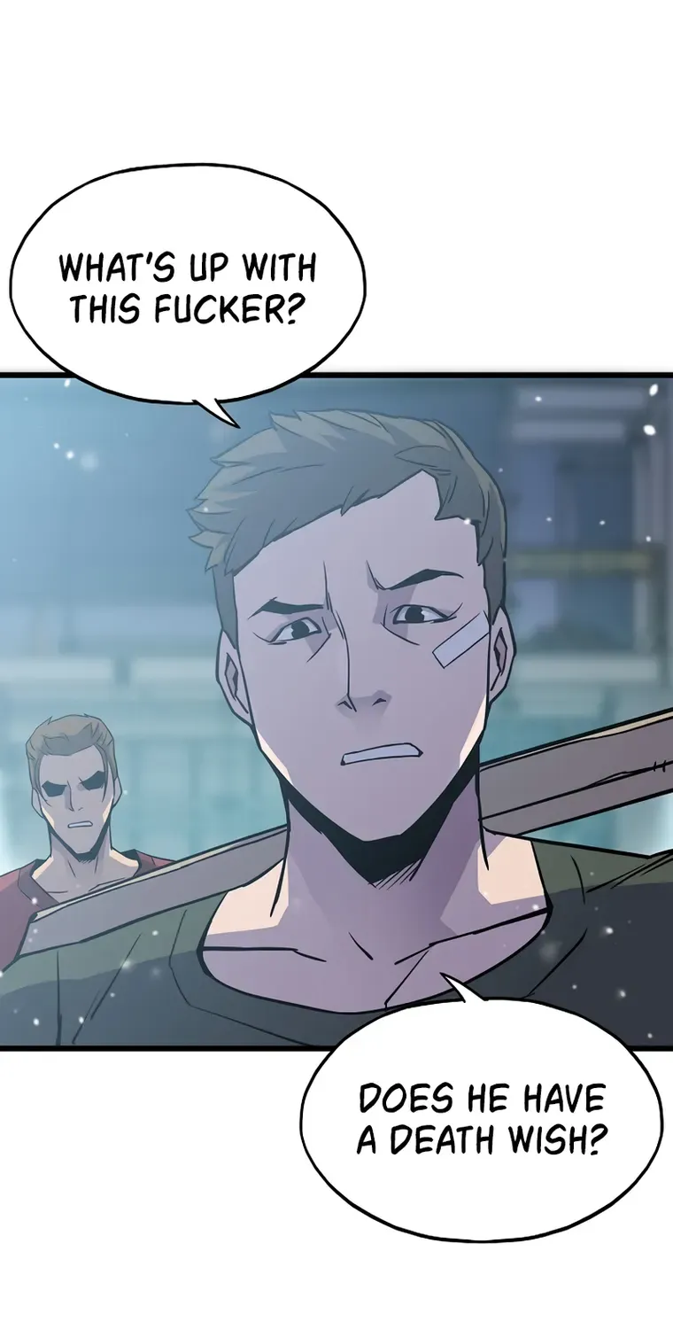 Past Life Returner Chapter 7 page 51 - 