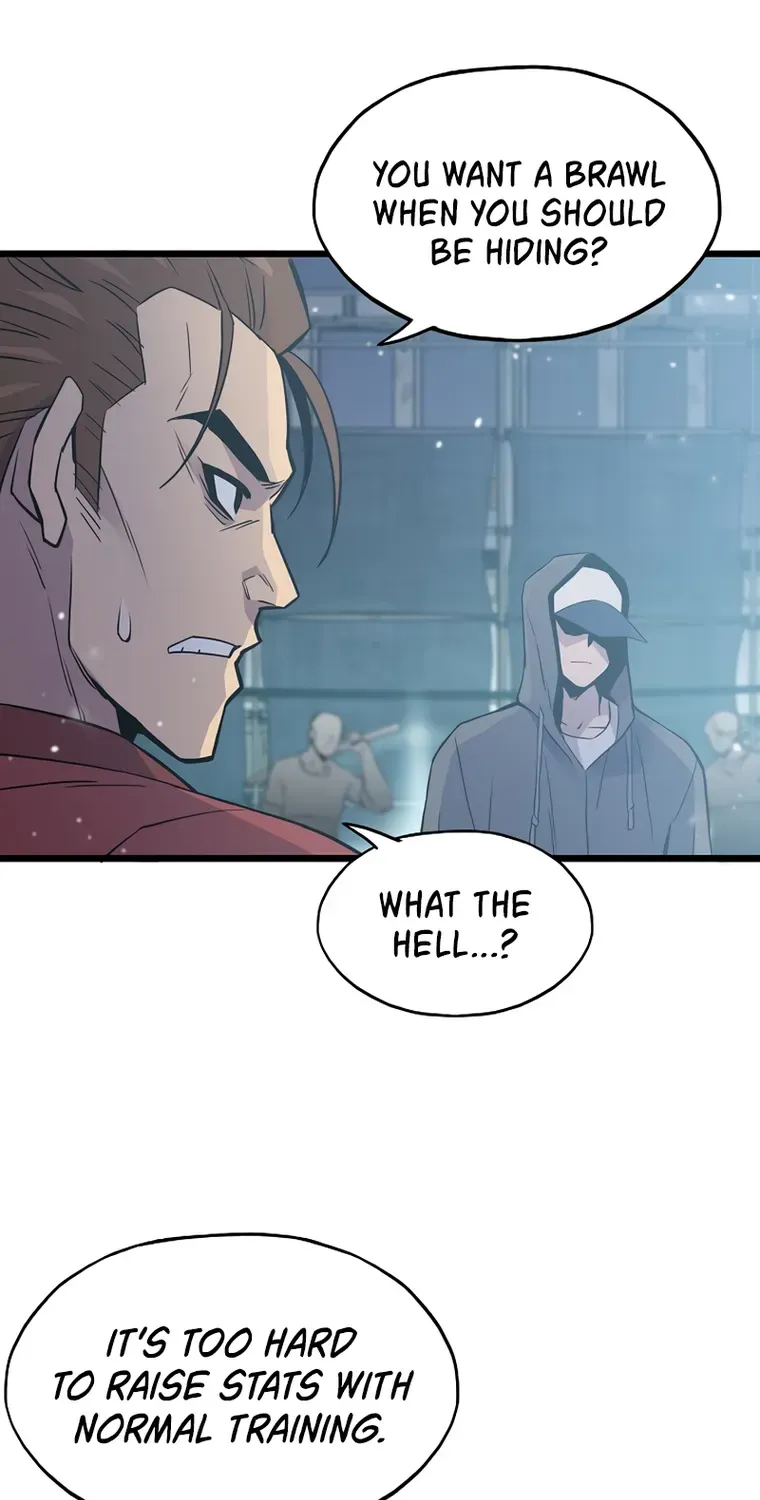 Past Life Returner Chapter 7 page 53 - 