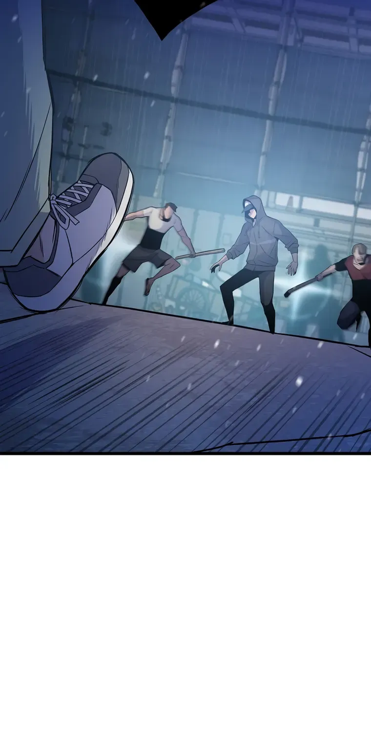 Past Life Returner Chapter 7 page 55 - 