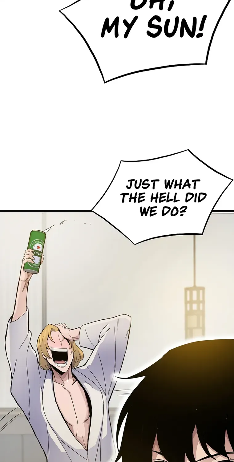 Past Life Returner Chapter 7 page 7 - 