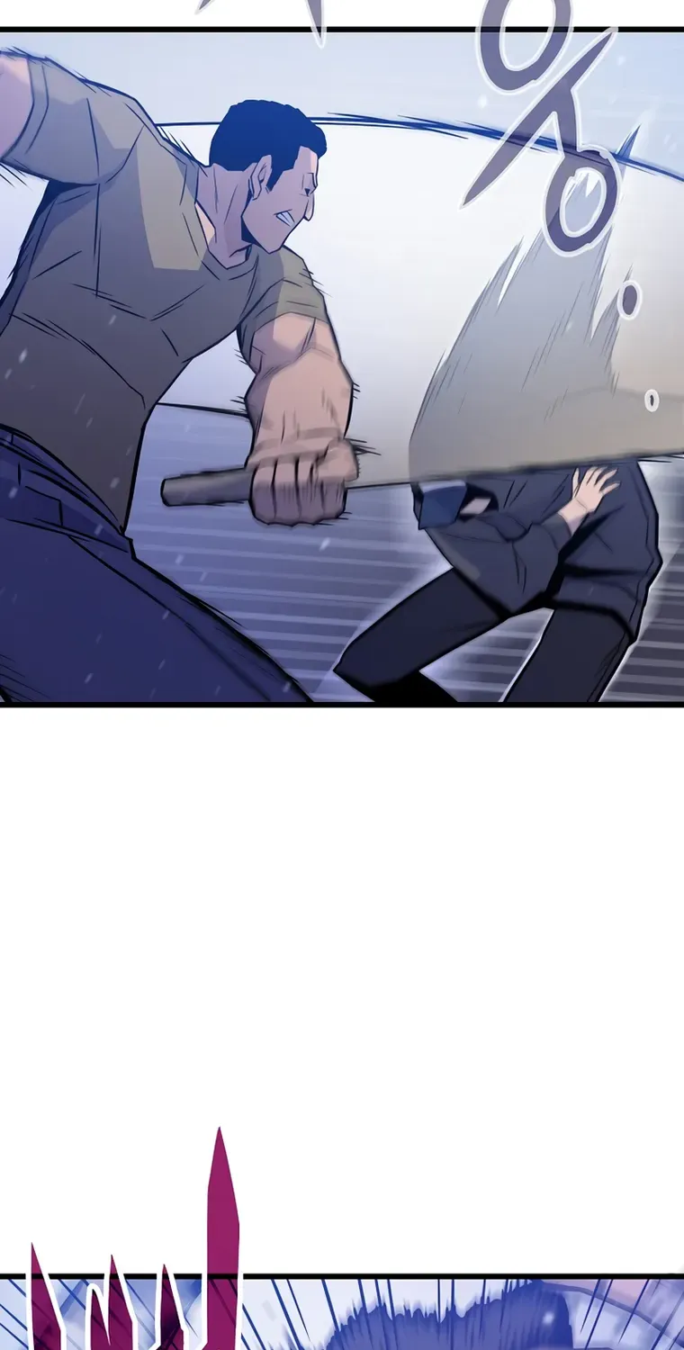 Past Life Returner Chapter 7 page 66 - 
