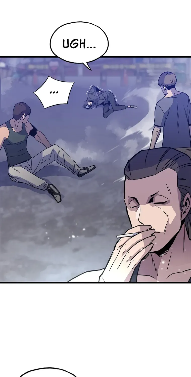 Past Life Returner Chapter 7 page 85 - 