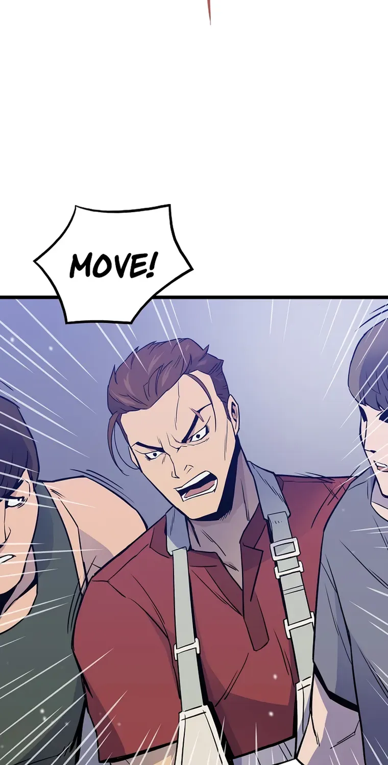 Past Life Returner Chapter 7 page 89 - 