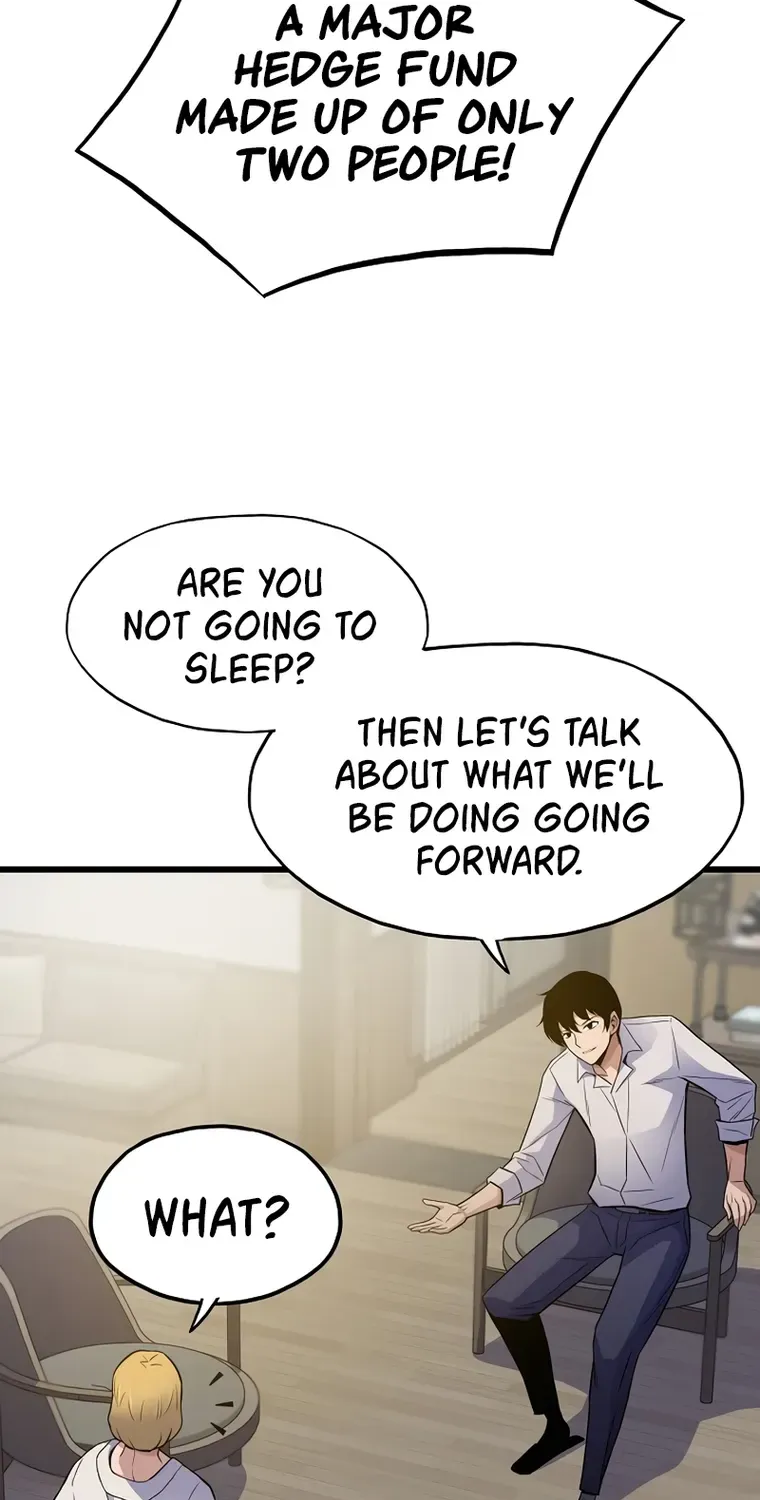 Past Life Returner Chapter 7 page 10 - 