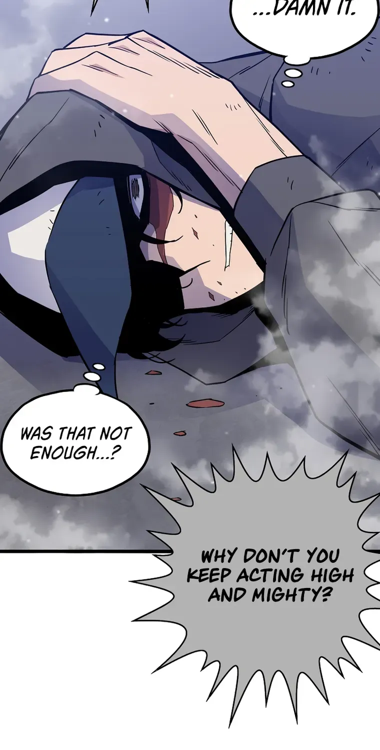 Past Life Returner Chapter 7 page 91 - 