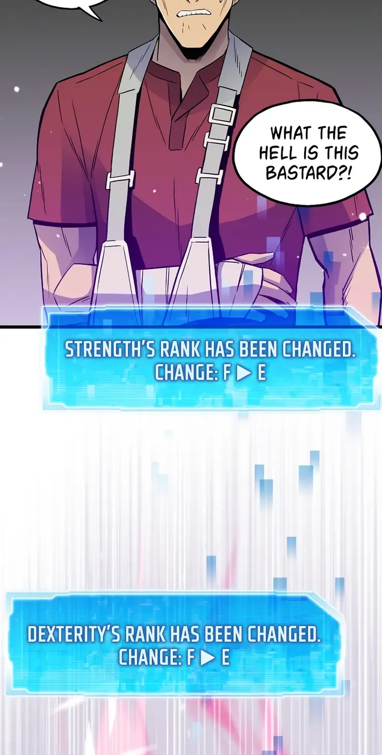Past Life Returner Chapter 8 page 2 - 