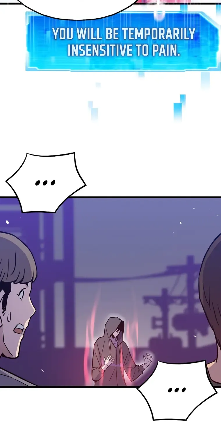 Past Life Returner Chapter 8 page 11 - 