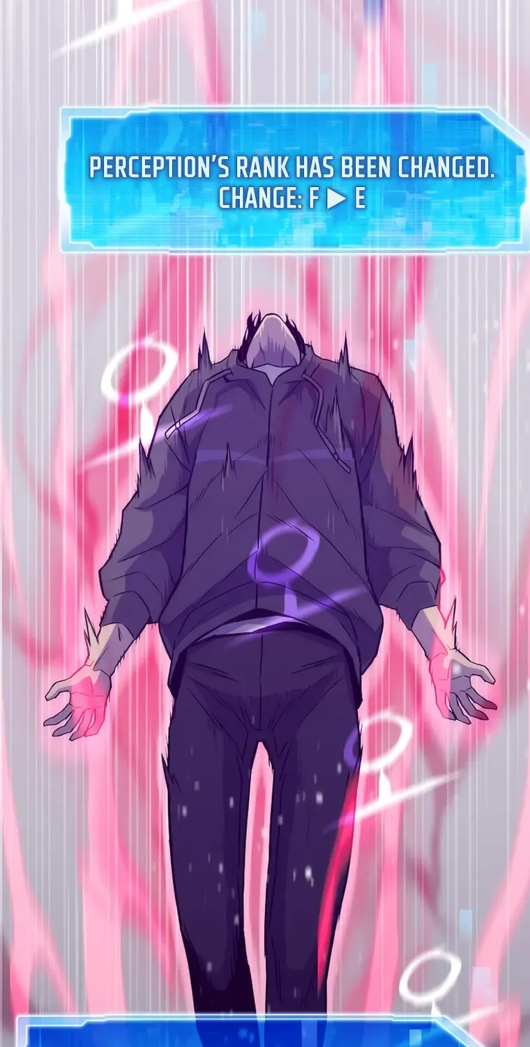 Past Life Returner Chapter 8 page 3 - 