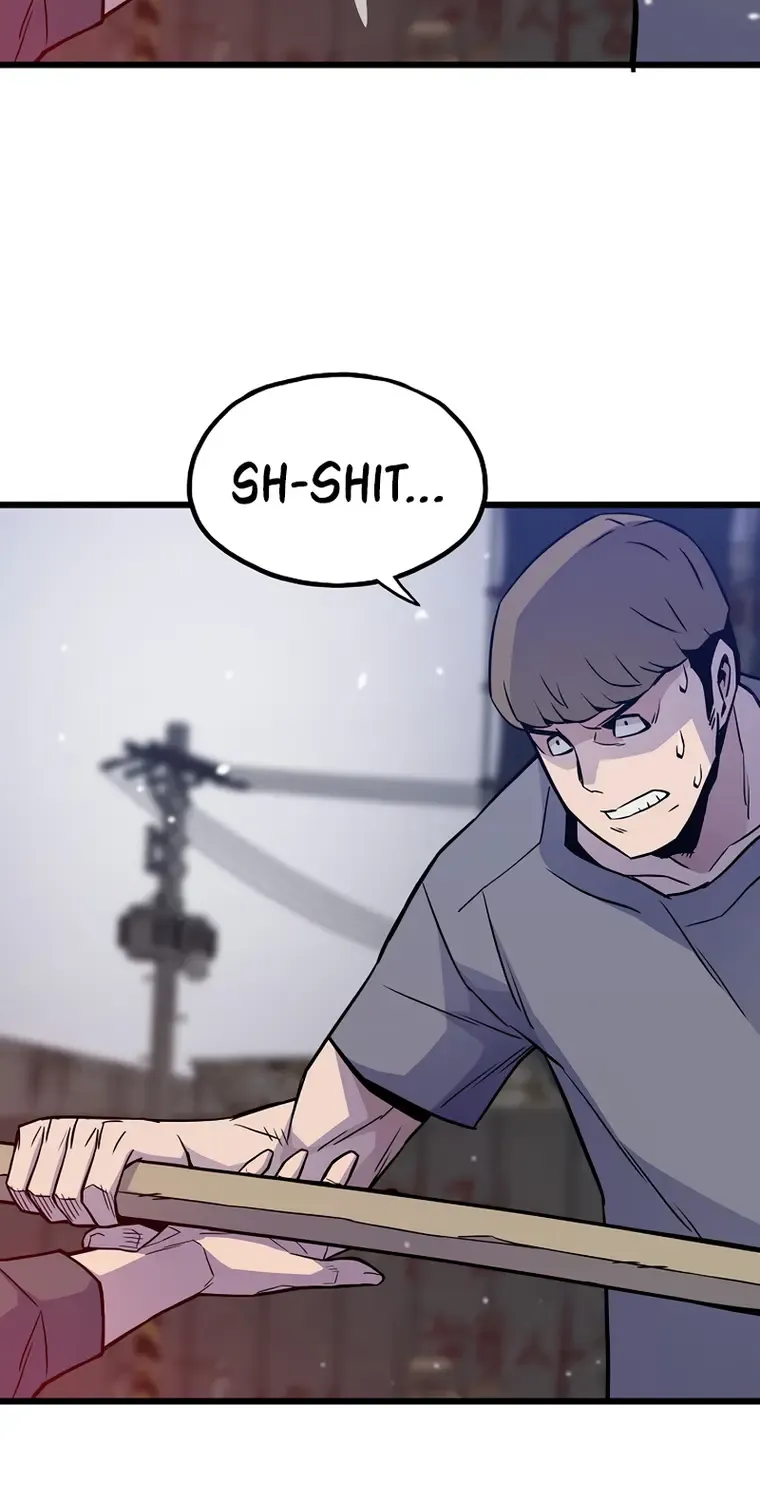 Past Life Returner Chapter 8 page 21 - 