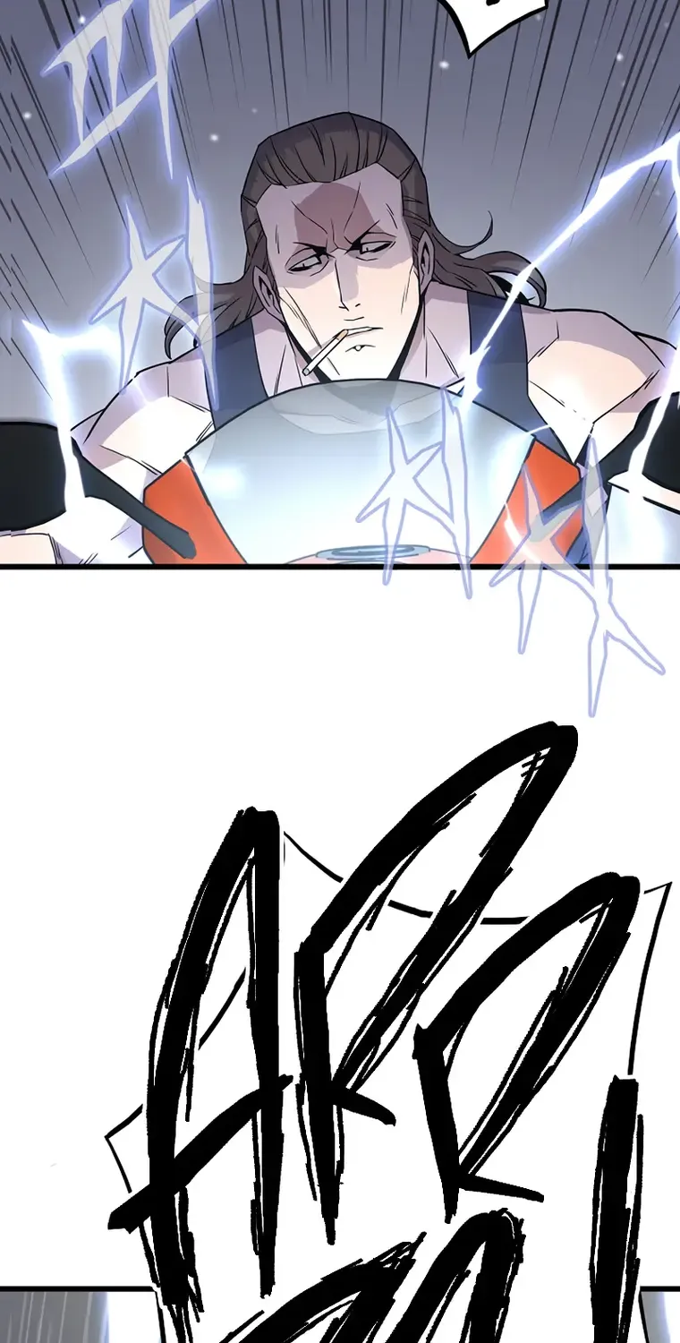 Past Life Returner Chapter 8 page 27 - 