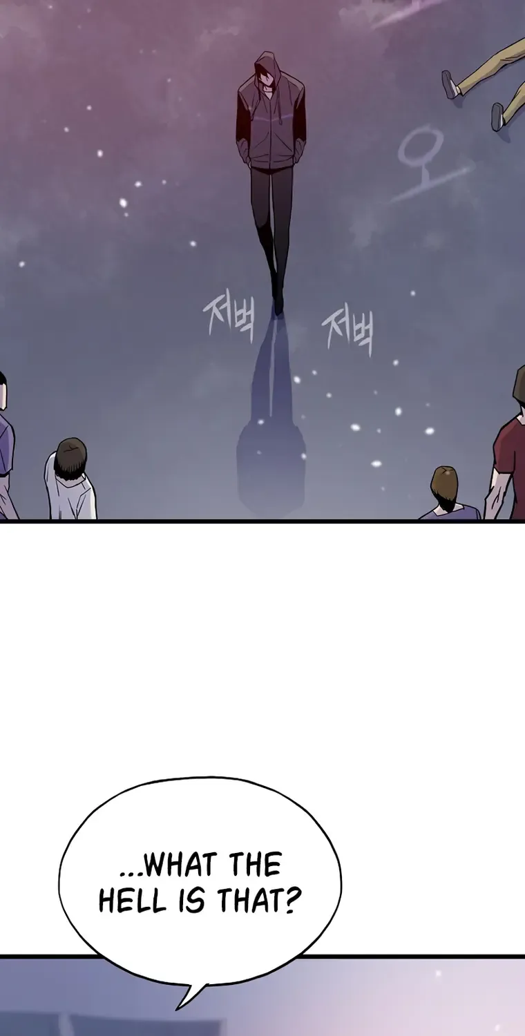 Past Life Returner Chapter 8 page 33 - 