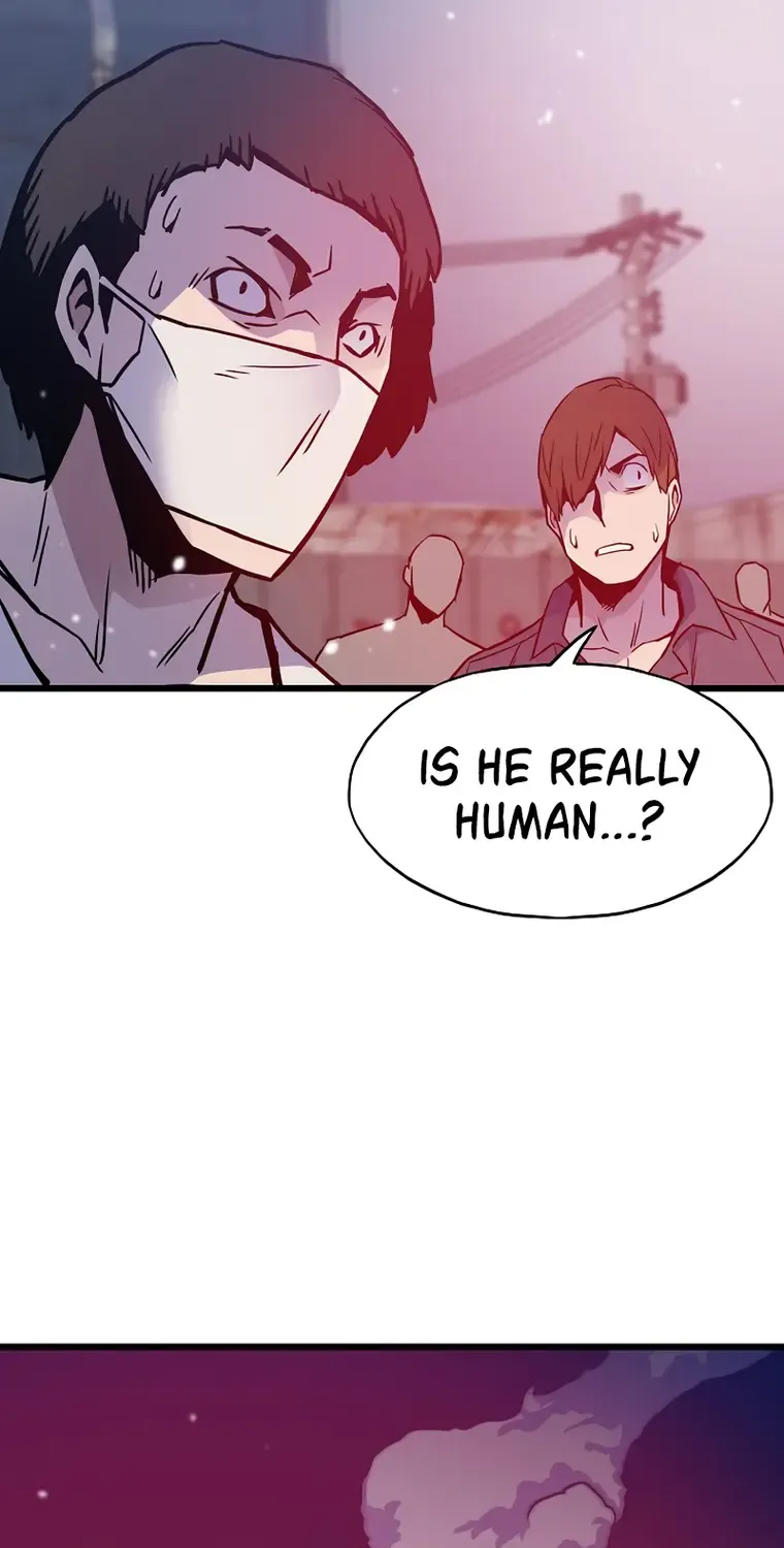 Past Life Returner Chapter 8 page 34 - 