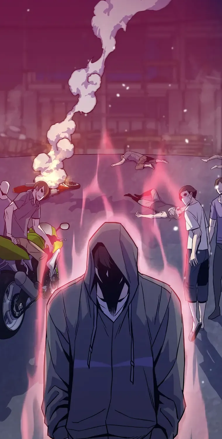 Past Life Returner Chapter 8 page 35 - 