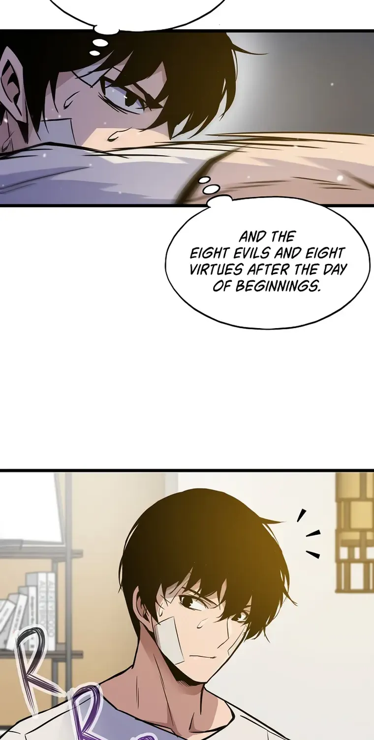 Past Life Returner Chapter 8 page 42 - 