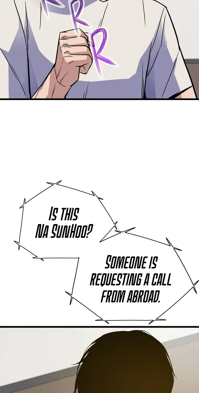 Past Life Returner Chapter 8 page 43 - 