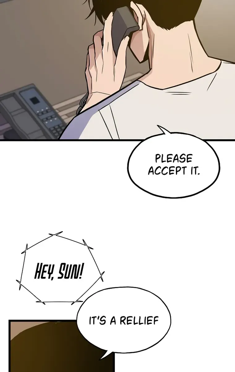 Past Life Returner Chapter 8 page 44 - 