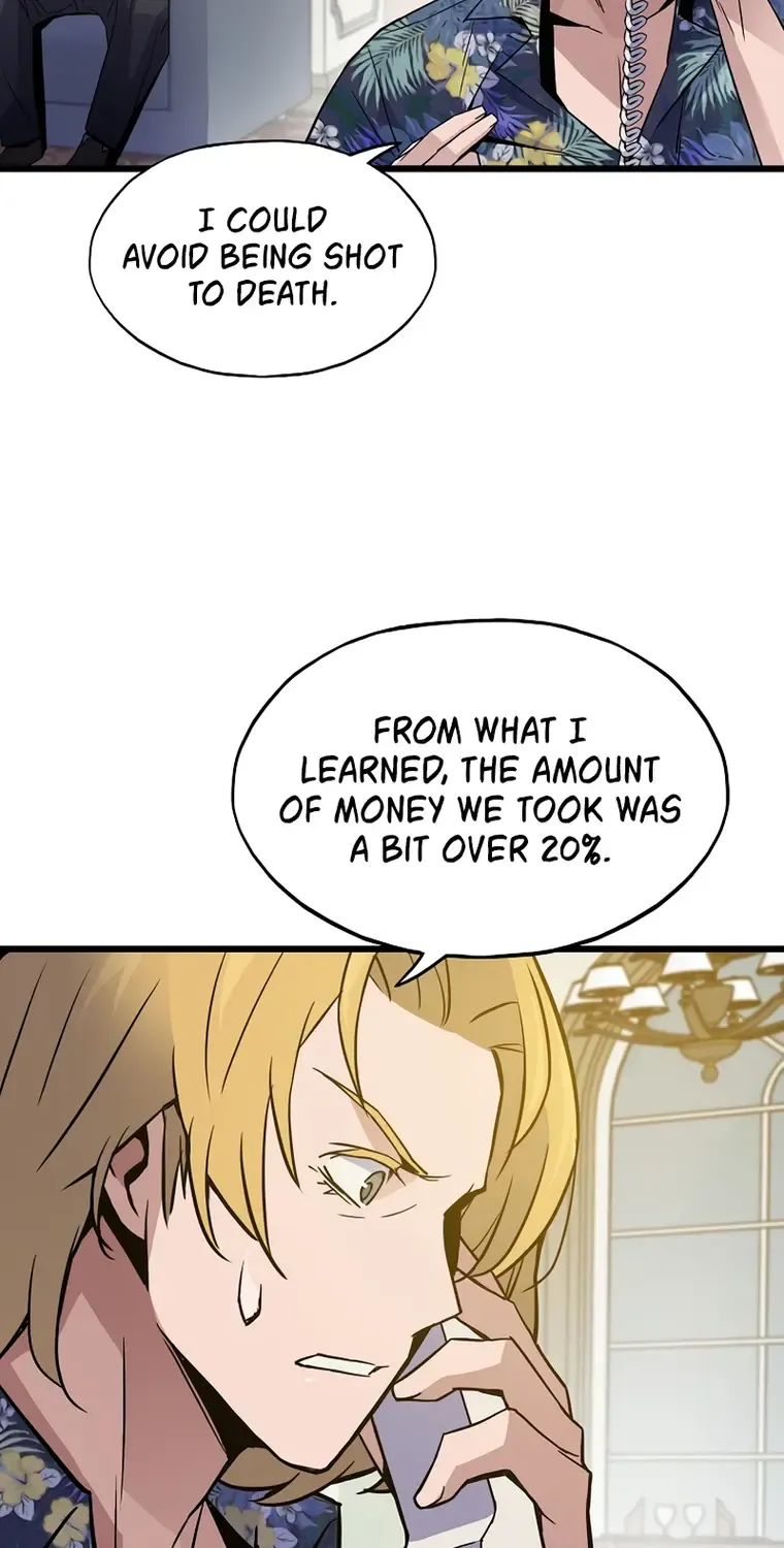 Past Life Returner Chapter 8 page 47 - 