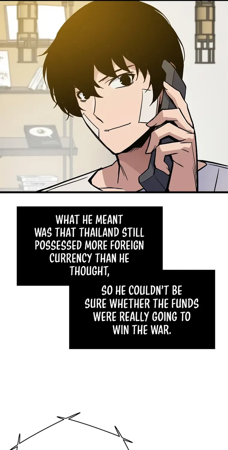 Past Life Returner Chapter 8 page 49 - 