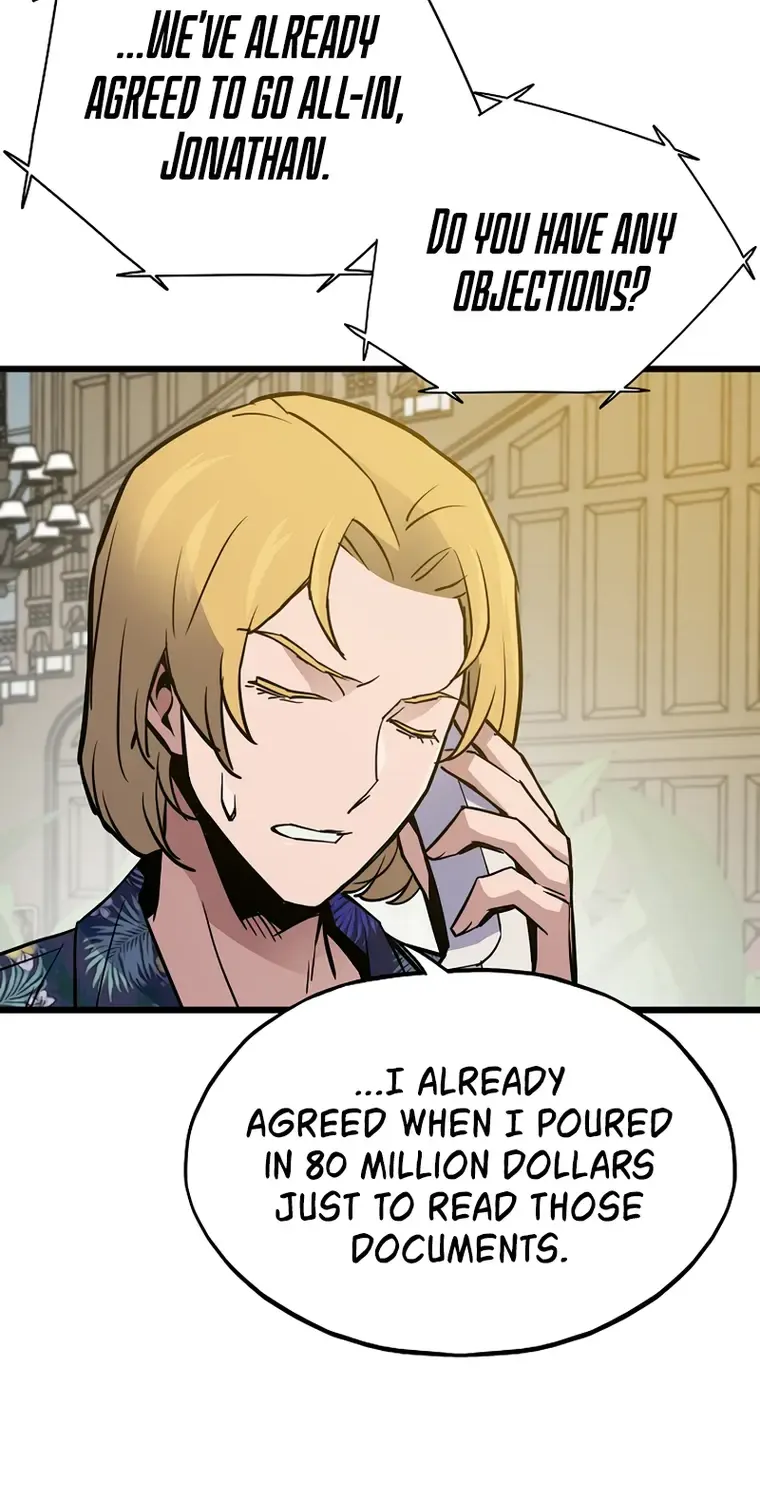 Past Life Returner Chapter 8 page 50 - 