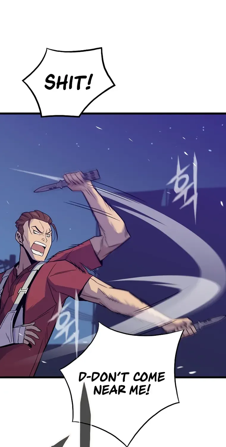 Past Life Returner Chapter 8 page 6 - 