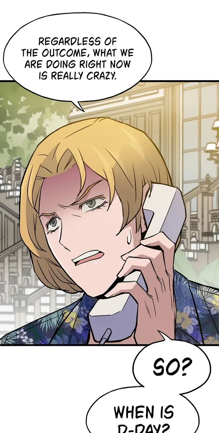 Past Life Returner Chapter 8 page 51 - 
