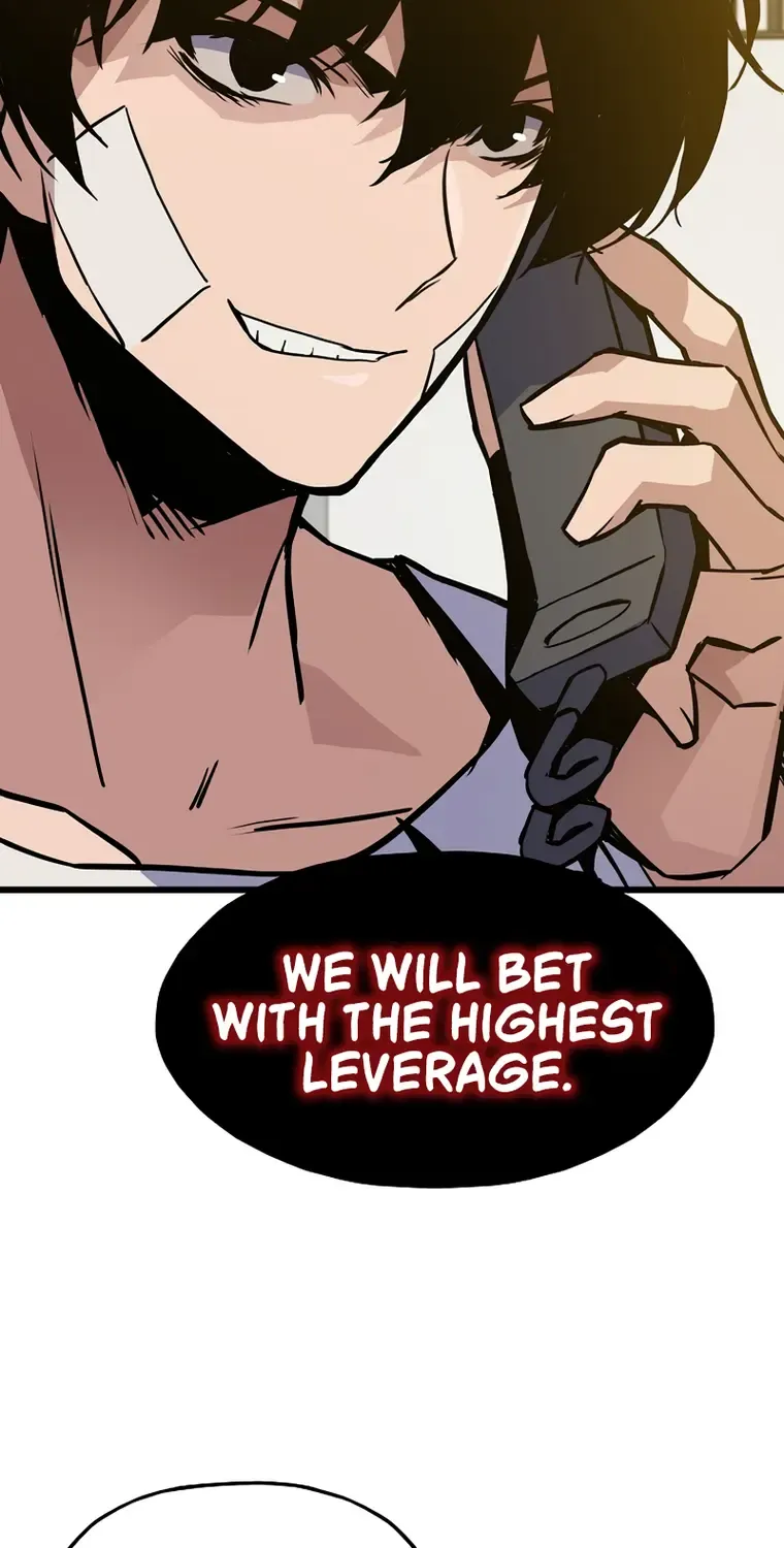 Past Life Returner Chapter 8 page 53 - 