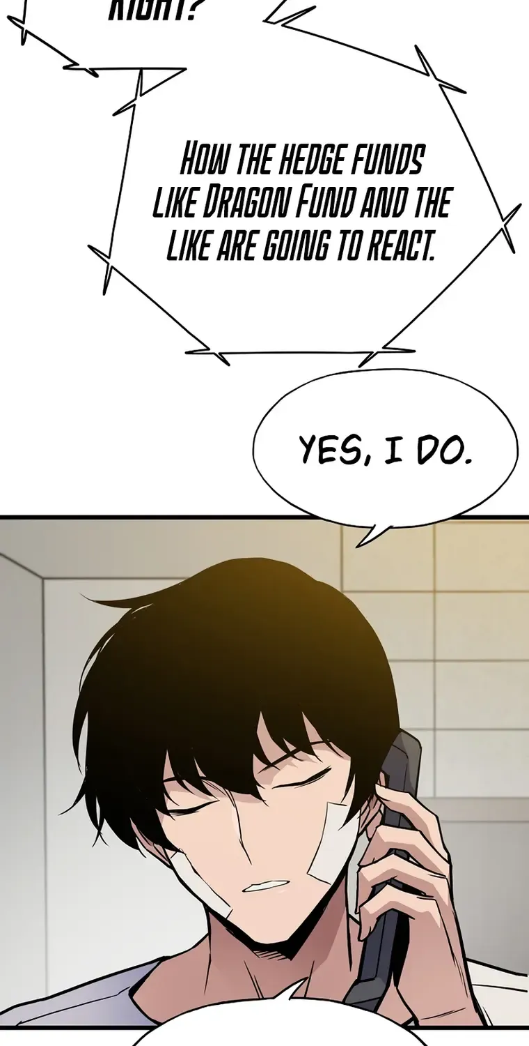 Past Life Returner Chapter 8 page 55 - 