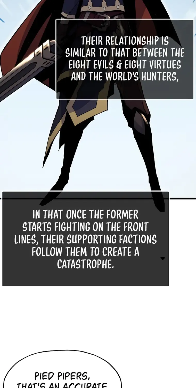Past Life Returner Chapter 8 page 58 - 