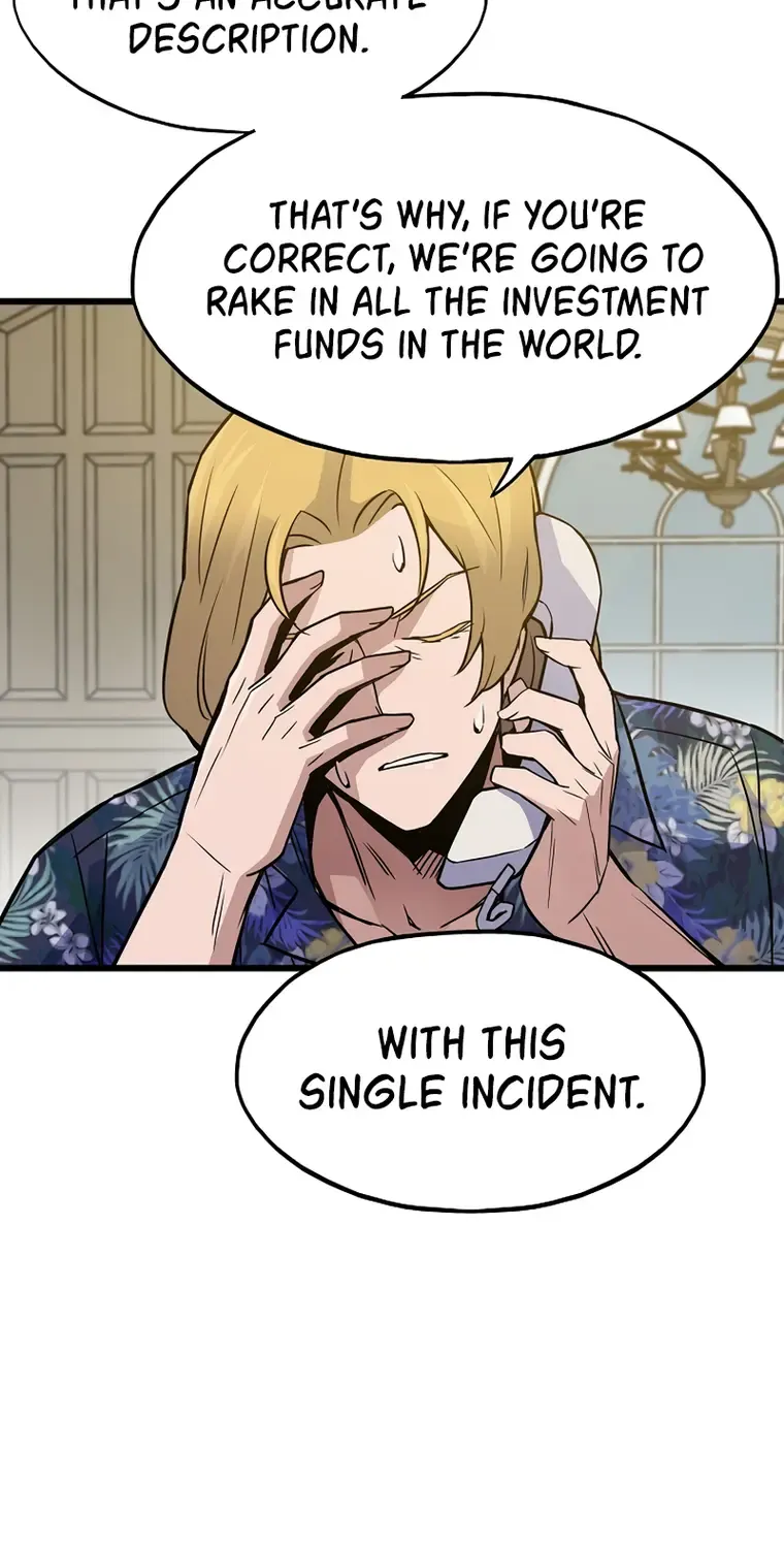 Past Life Returner Chapter 8 page 59 - 