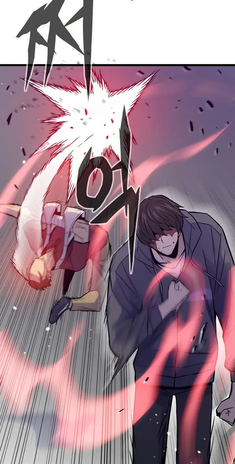Past Life Returner Chapter 8 page 7 - 