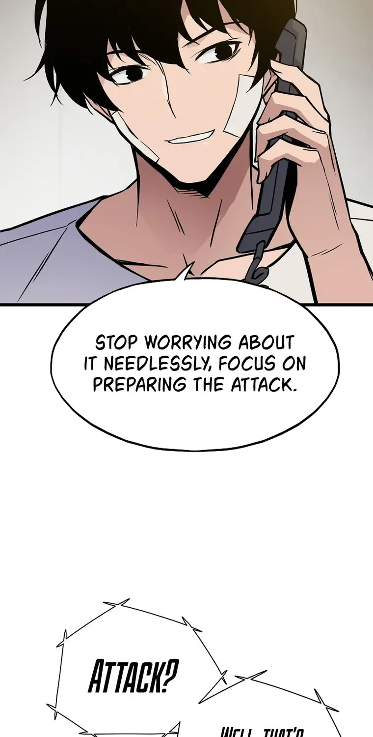 Past Life Returner Chapter 8 page 61 - 