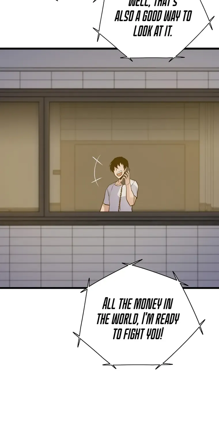 Past Life Returner Chapter 8 page 62 - 