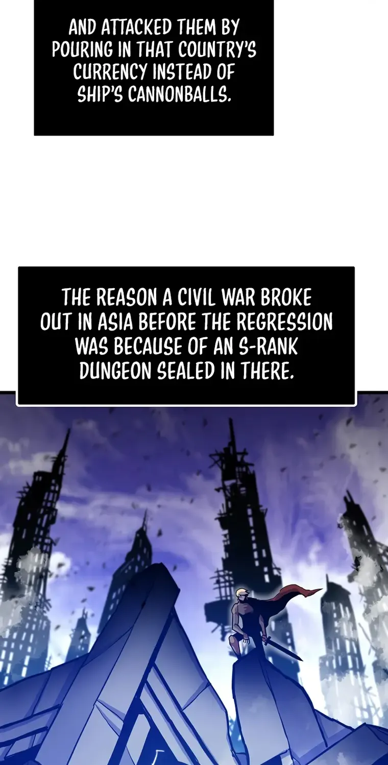 Past Life Returner Chapter 8 page 66 - 