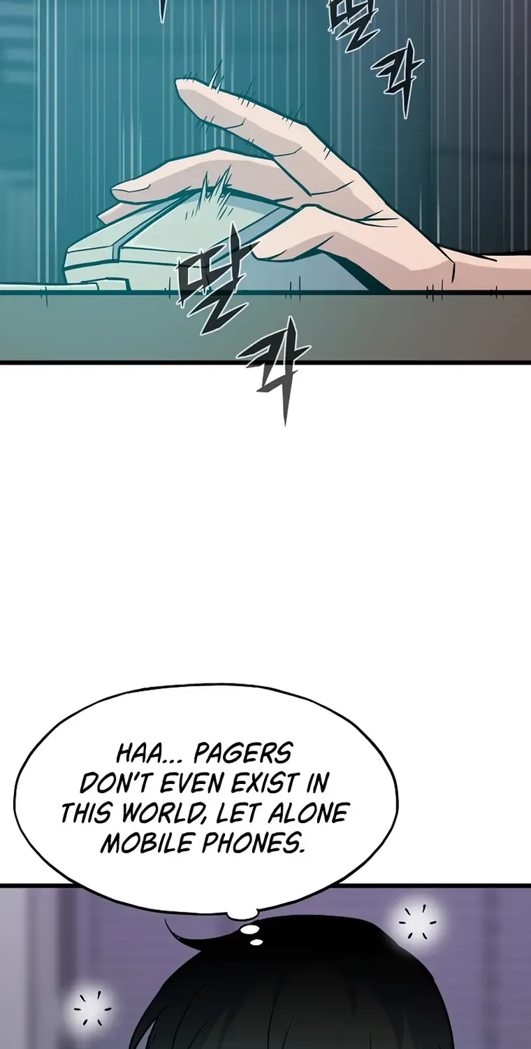 Past Life Returner Chapter 8 page 69 - 