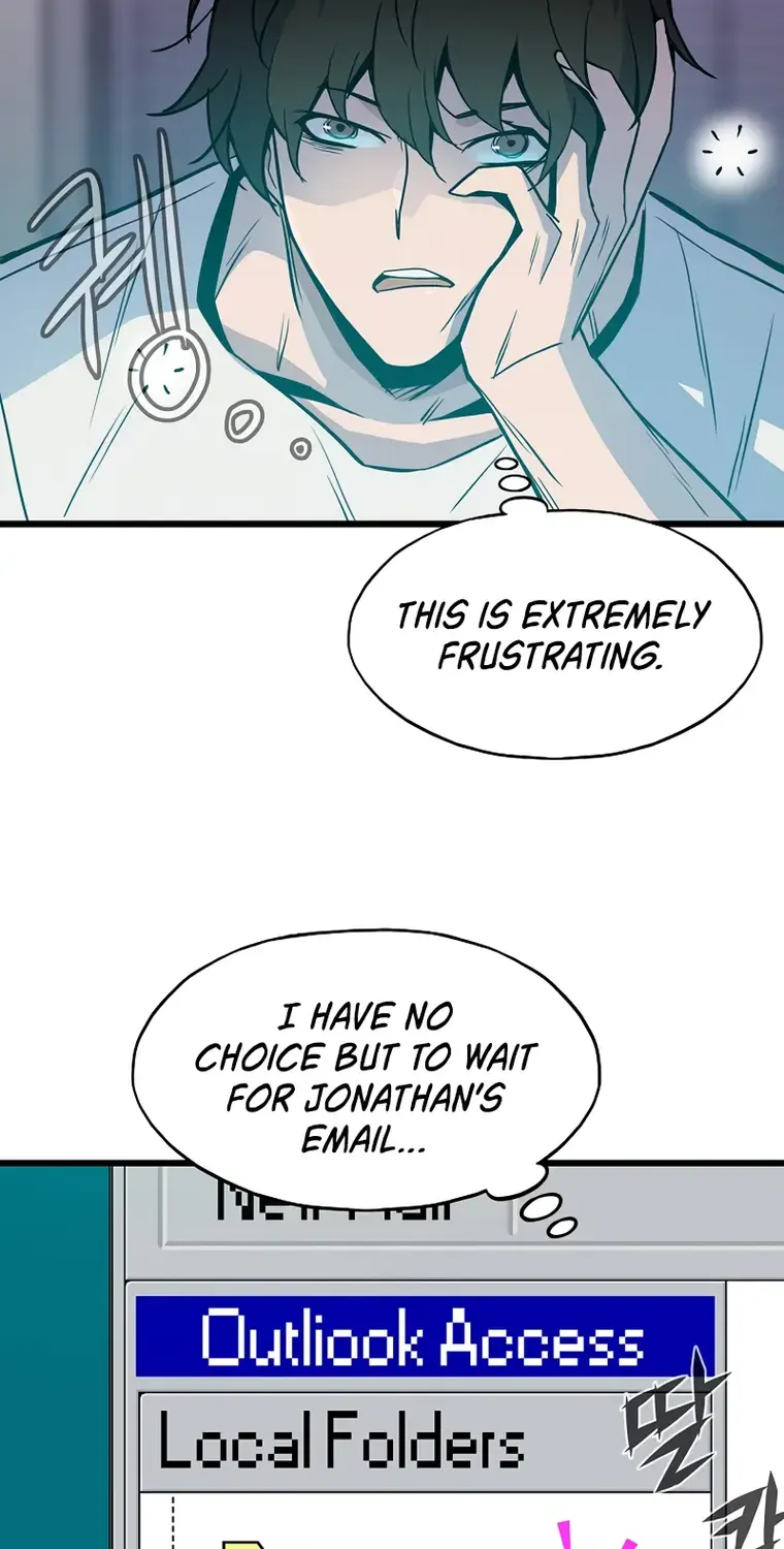 Past Life Returner Chapter 8 page 70 - 