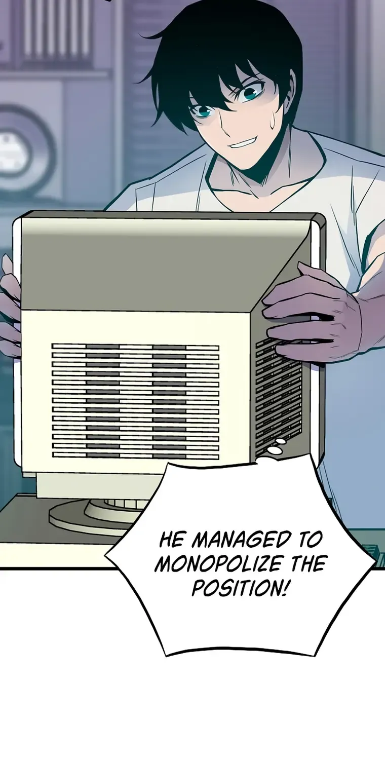 Past Life Returner Chapter 8 page 77 - 