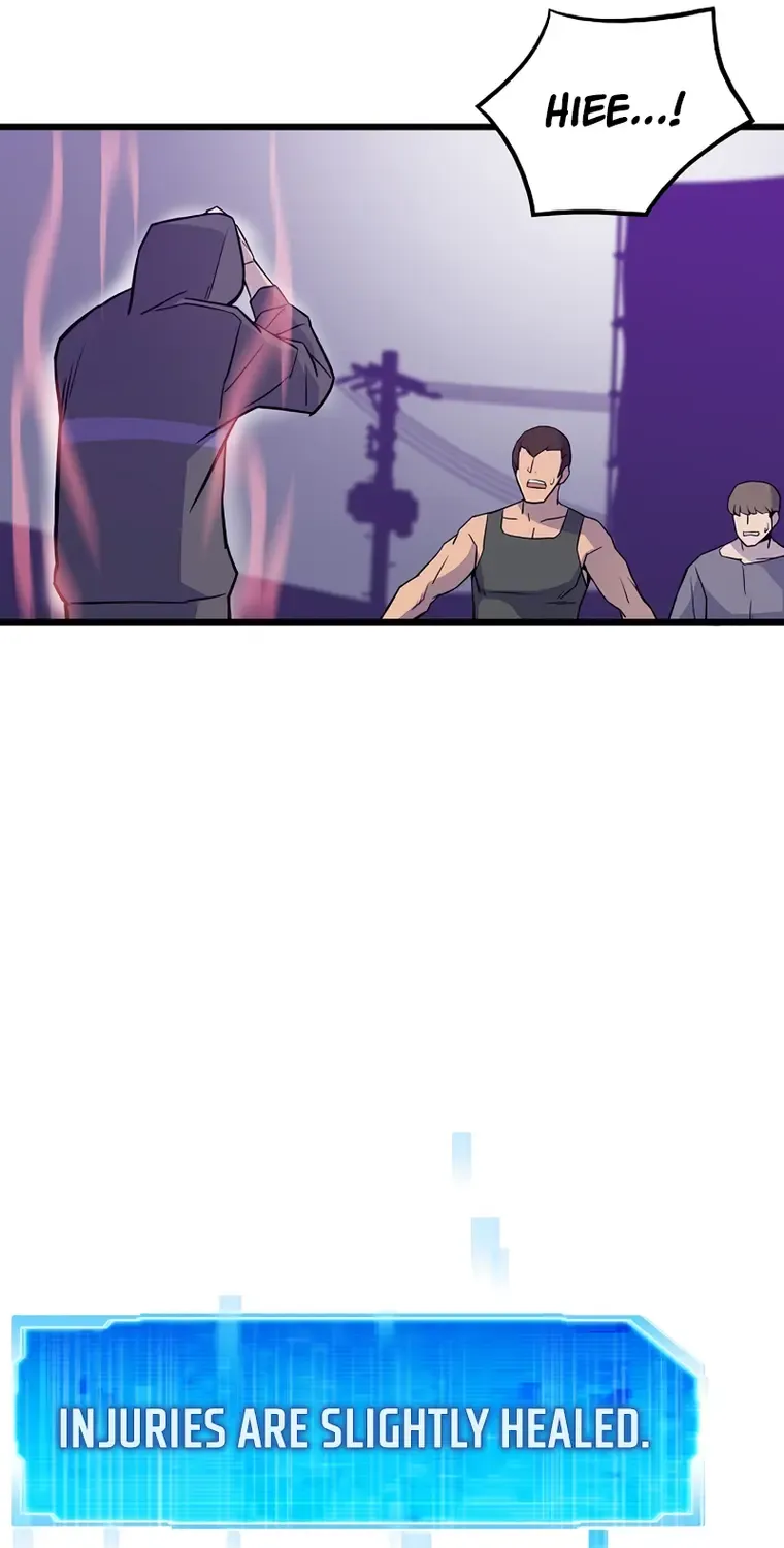 Past Life Returner Chapter 8 page 9 - 