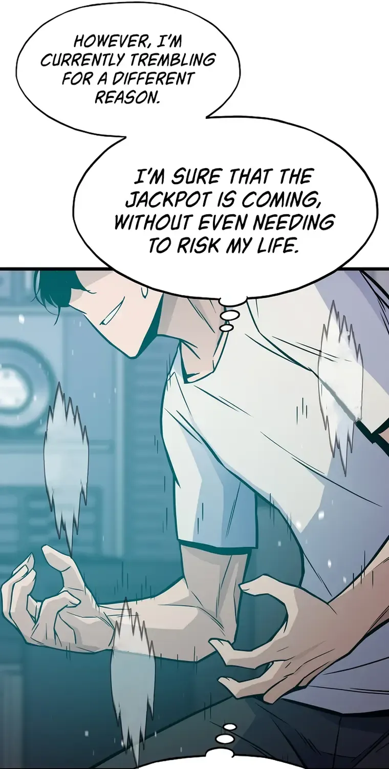 Past Life Returner Chapter 8 page 81 - 