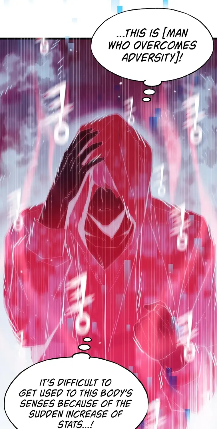 Past Life Returner Chapter 8 page 10 - 