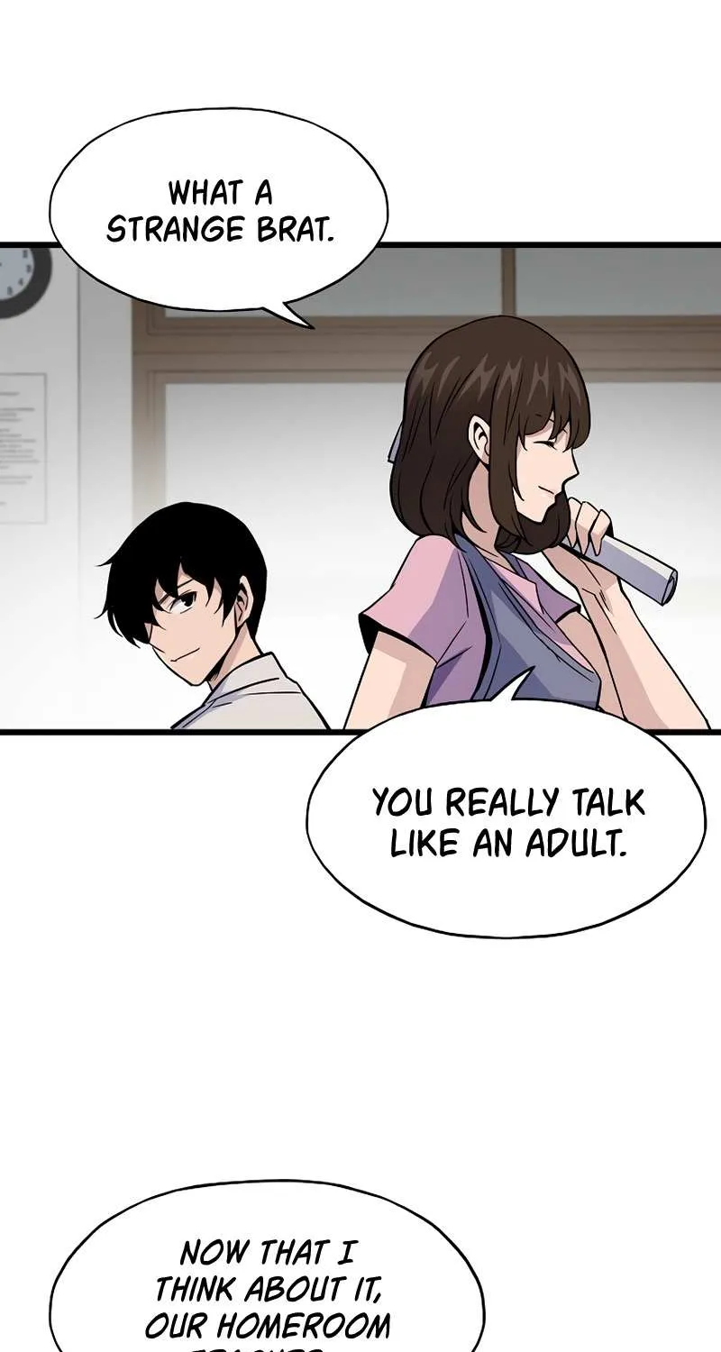 Past Life Returner Chapter 9 page 16 - 
