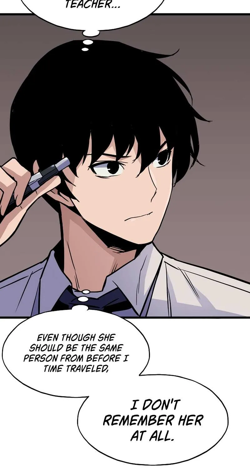 Past Life Returner Chapter 9 page 17 - 