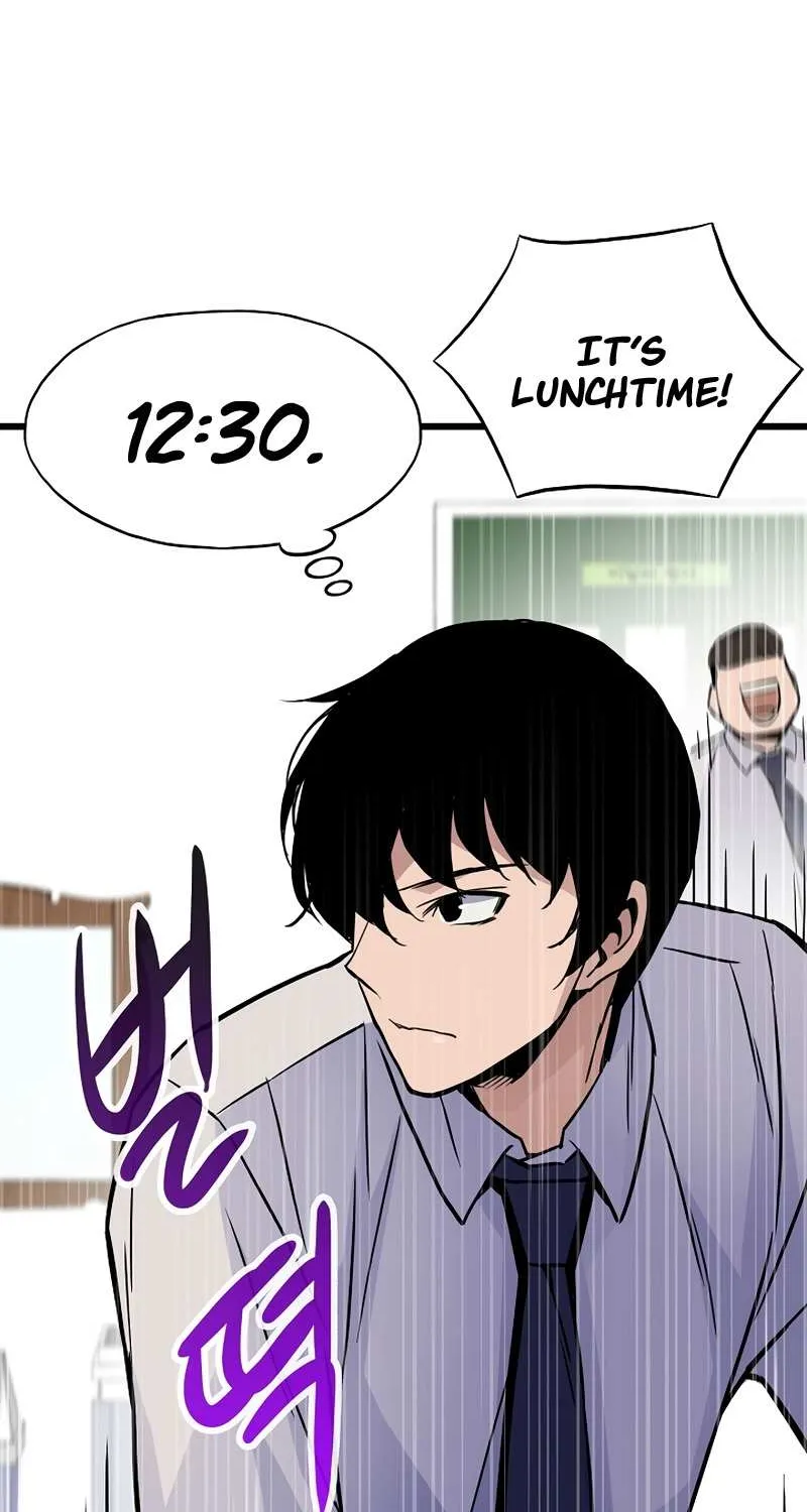 Past Life Returner Chapter 9 page 19 - 