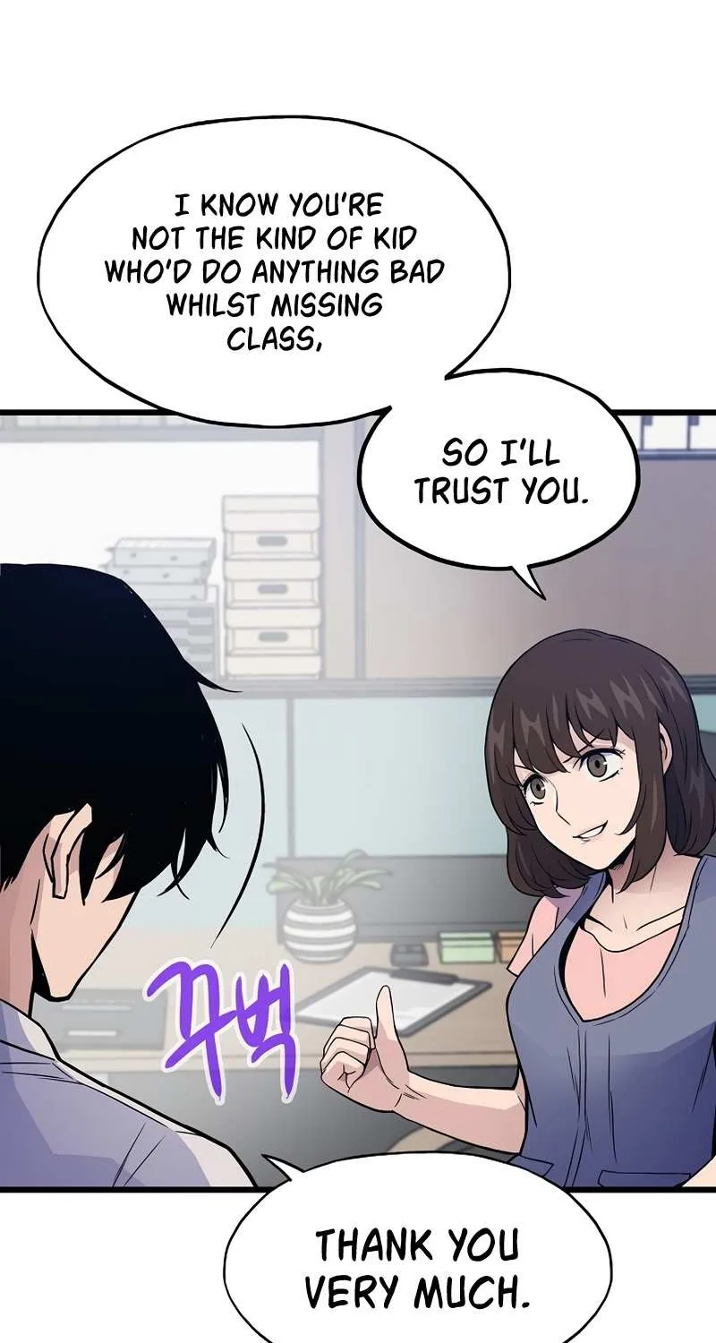 Past Life Returner Chapter 9 page 23 - 