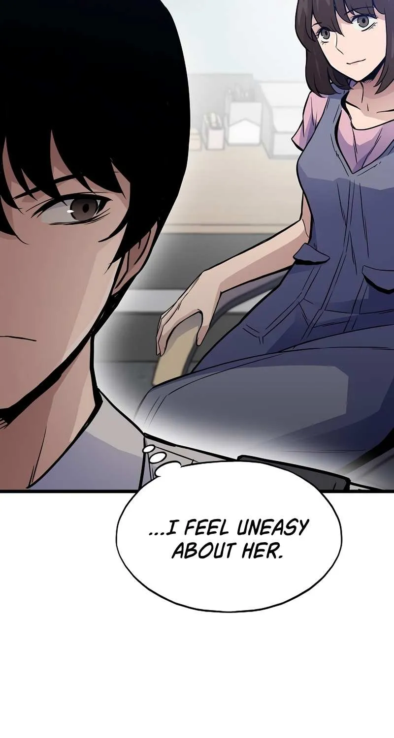 Past Life Returner Chapter 9 page 30 - 