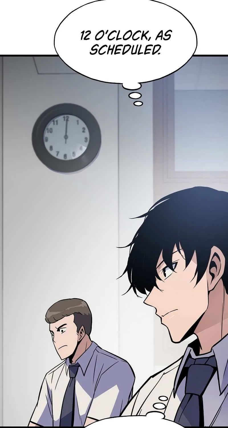 Past Life Returner Chapter 9 page 4 - 