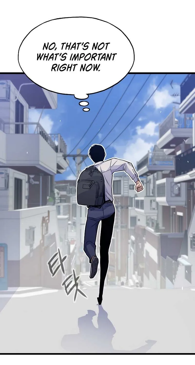 Past Life Returner Chapter 9 page 31 - 