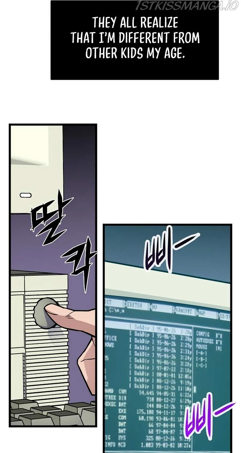 Past Life Returner Chapter 9 page 34 - 