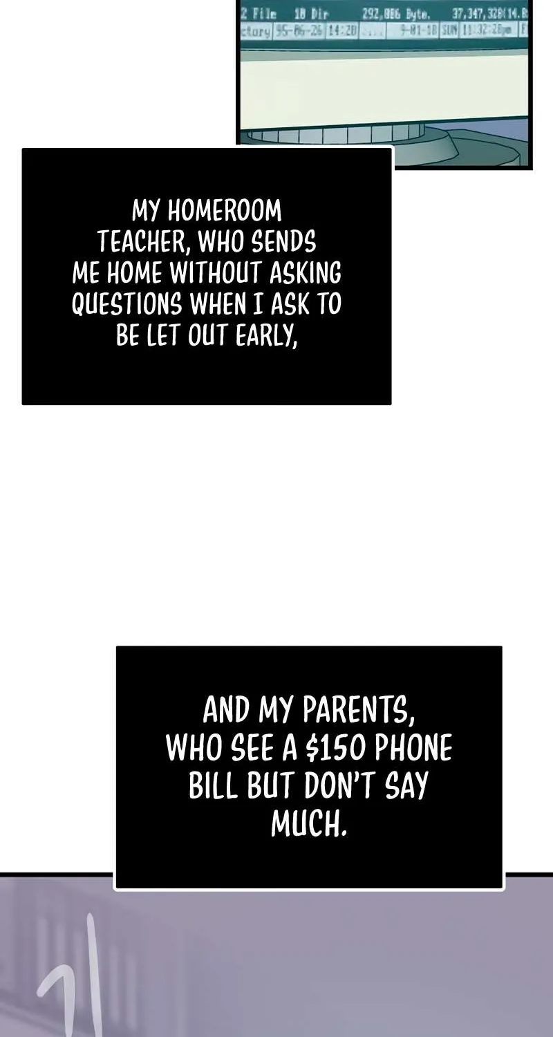 Past Life Returner Chapter 9 page 35 - 