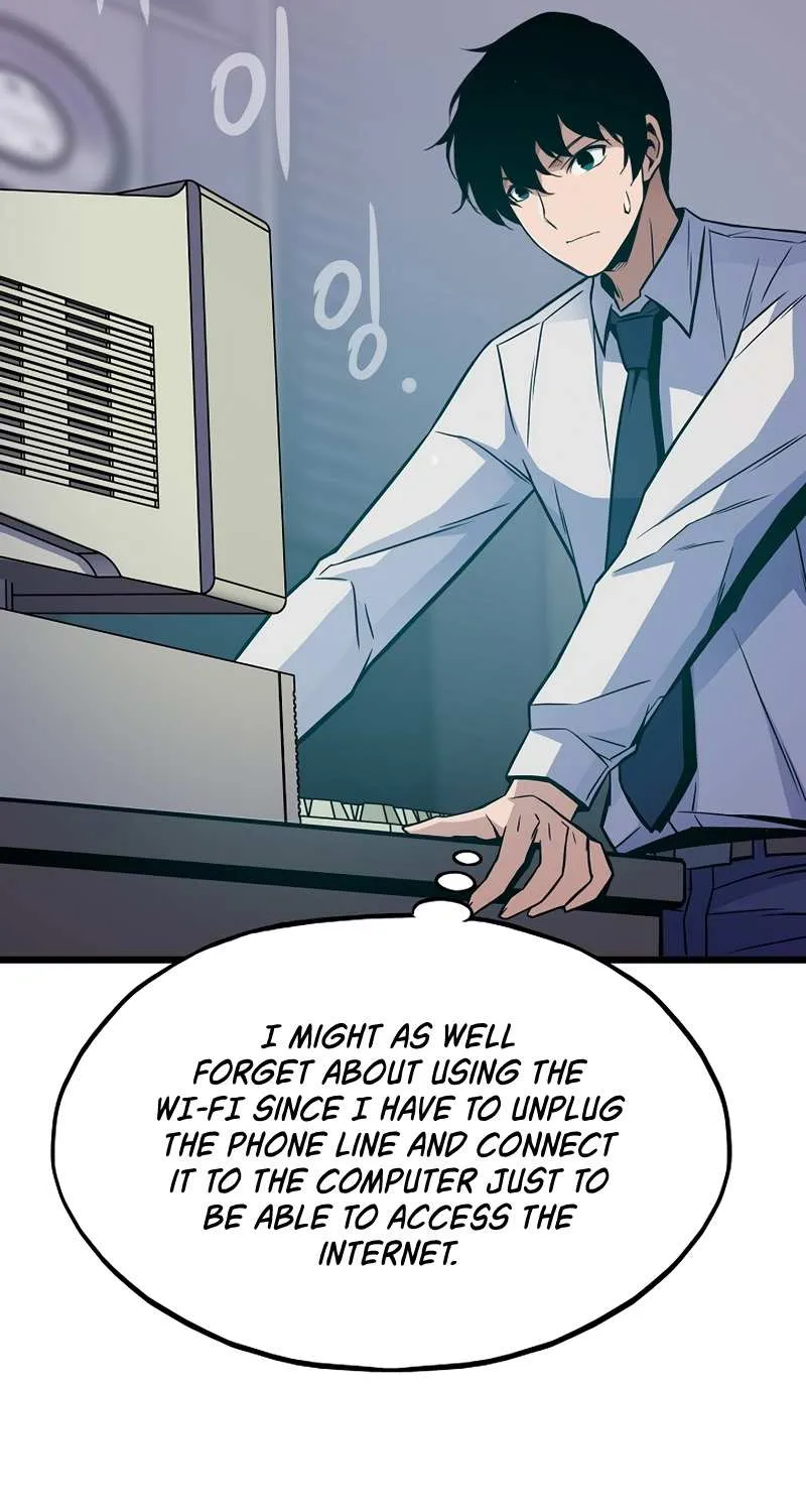 Past Life Returner Chapter 9 page 36 - 