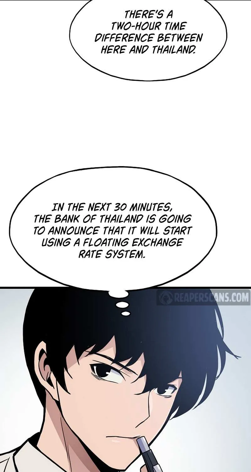 Past Life Returner Chapter 9 page 5 - 